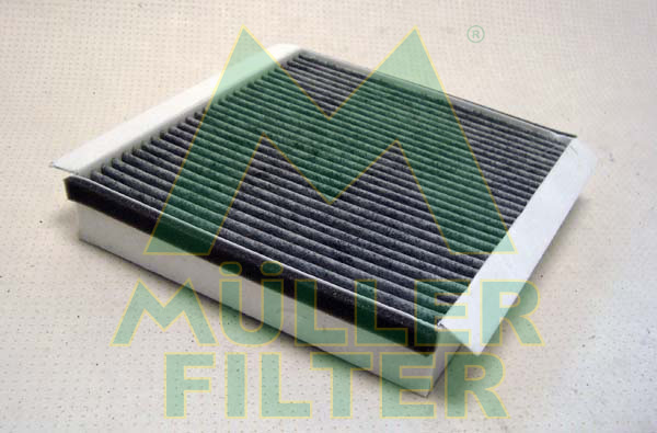 MULLER FILTER FK165 Filtr,...