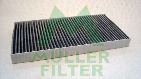MULLER FILTER FK176 Filtr,...