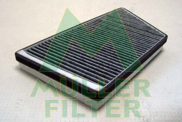 MULLER FILTER FK180 Filtr,...