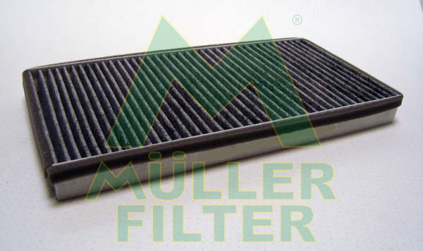 MULLER FILTER FK182 Filtr,...