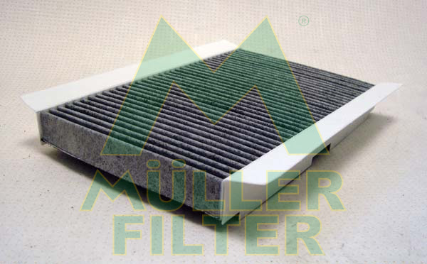 MULLER FILTER FK183 Filtr,...