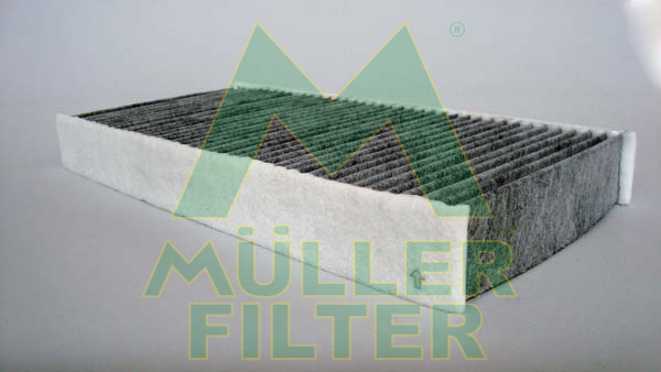 MULLER FILTER FK185 Filtr,...