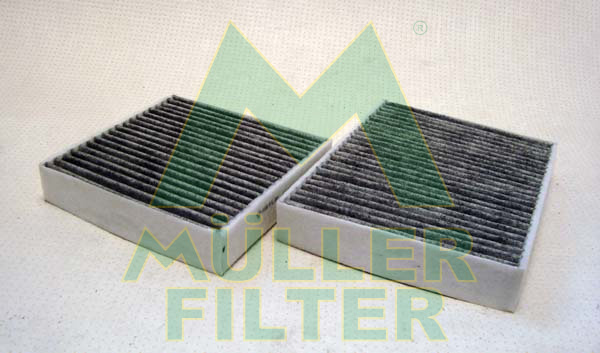 MULLER FILTER FK188x2...