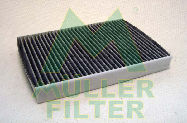 MULLER FILTER FK206 Filtr,...