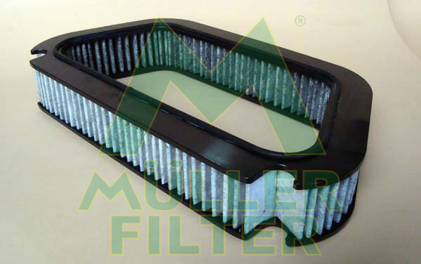 MULLER FILTER FK220 Filtr,...