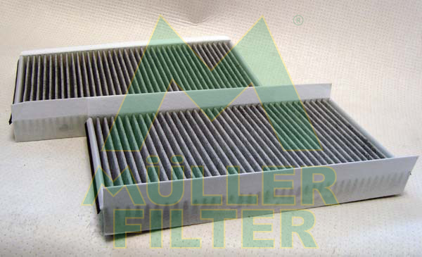 MULLER FILTER FK238x2...