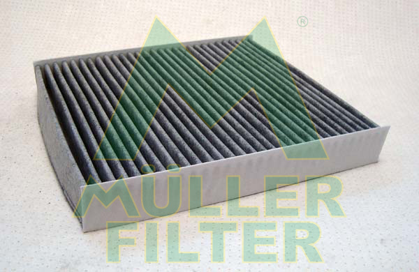 MULLER FILTER FK252 Filtr,...