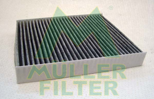 MULLER FILTER FK253 Filtr,...