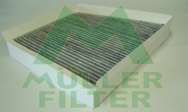 MULLER FILTER FK259 Filtr,...