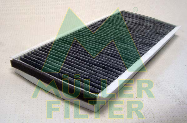 MULLER FILTER FK262 Filtr,...