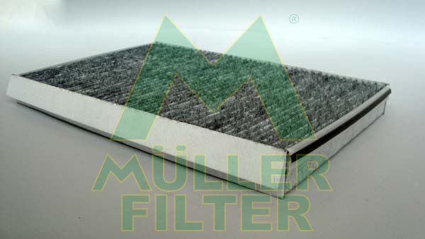 MULLER FILTER FK264 Filtr,...