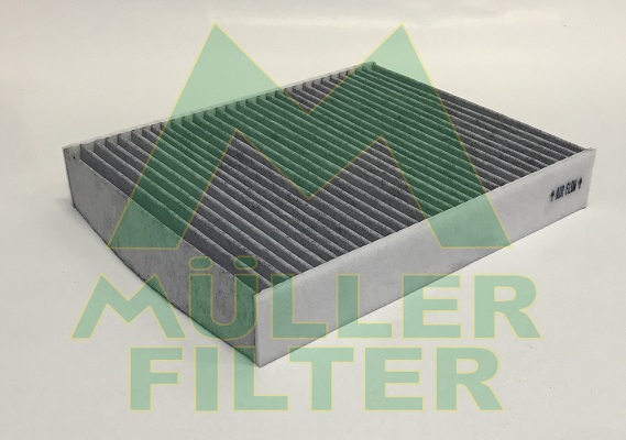 MULLER FILTER FK276 Filtr,...