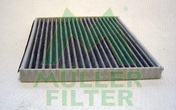 MULLER FILTER FK311 Filtr,...