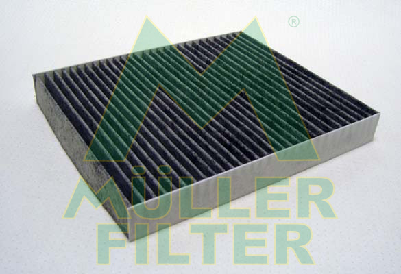 MULLER FILTER FK428 Filtr,...