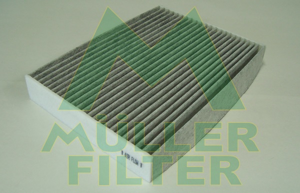 MULLER FILTER FK430 Filtr,...
