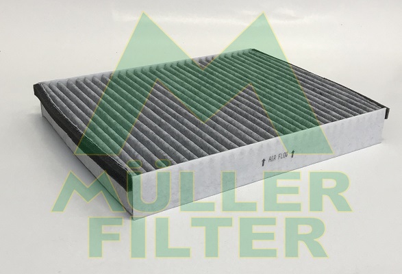 MULLER FILTER FK435 Filtr,...