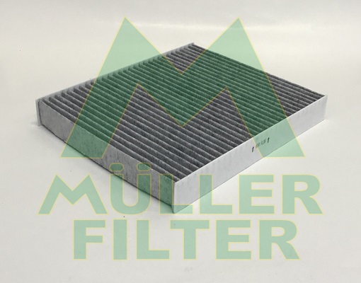 MULLER FILTER FK473 Filtr,...