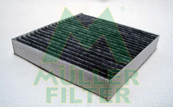 MULLER FILTER FK476 Filtr,...