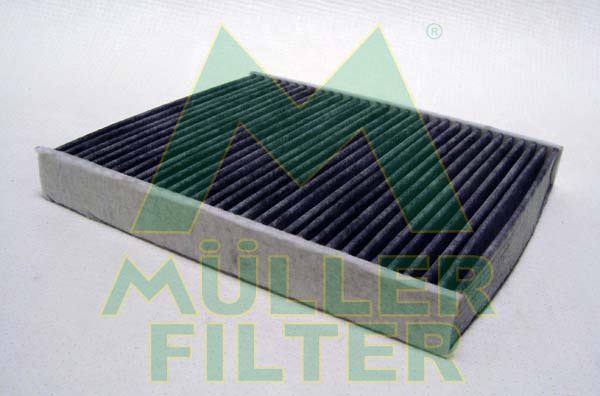 MULLER FILTER FK486 Filtr,...