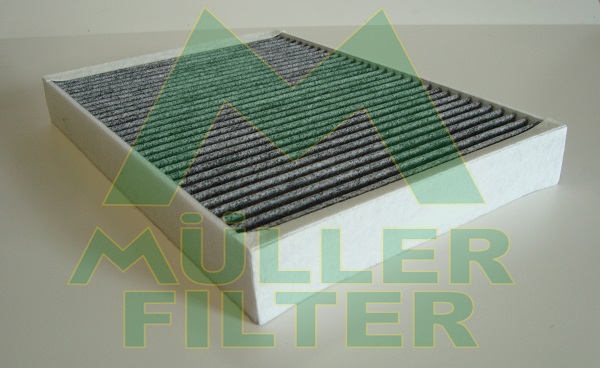 MULLER FILTER FK491 Filtr,...