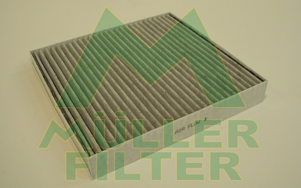 MULLER FILTER FK499 Filtr,...