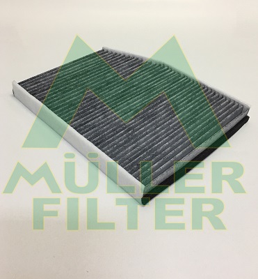MULLER FILTER FK535 Filtr,...