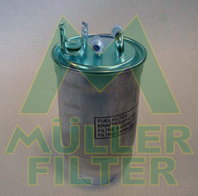 MULLER FILTER FN107...