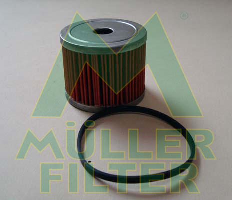 MULLER FILTER FN111909...