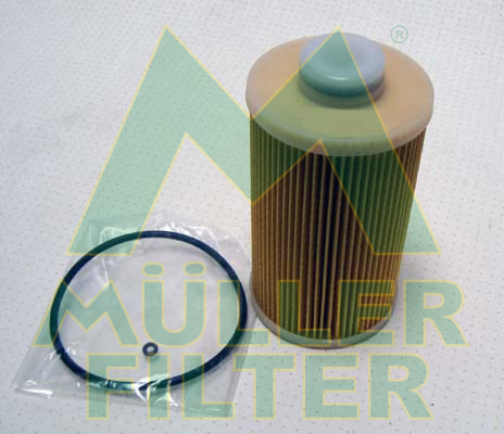 MULLER FILTER FN1134...