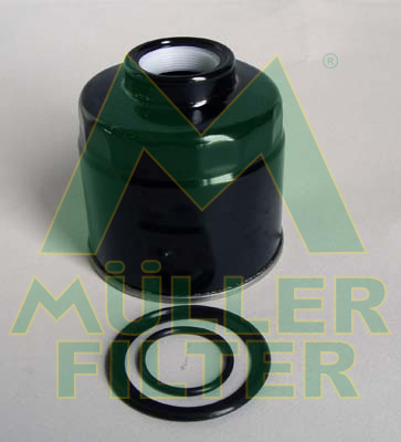 MULLER FILTER FN1135...