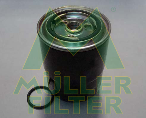 MULLER FILTER FN1140...