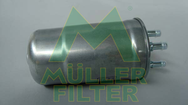 MULLER FILTER FN123...