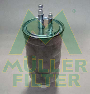 MULLER FILTER FN124...