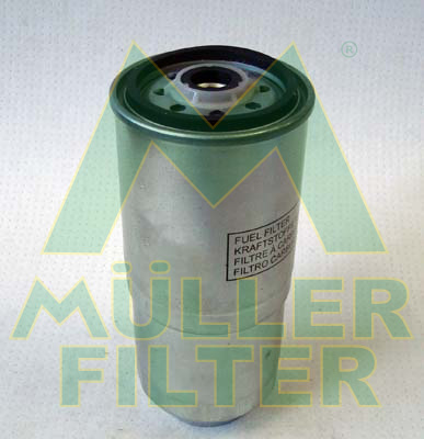 MULLER FILTER FN136...