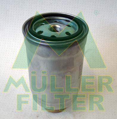 MULLER FILTER FN157...