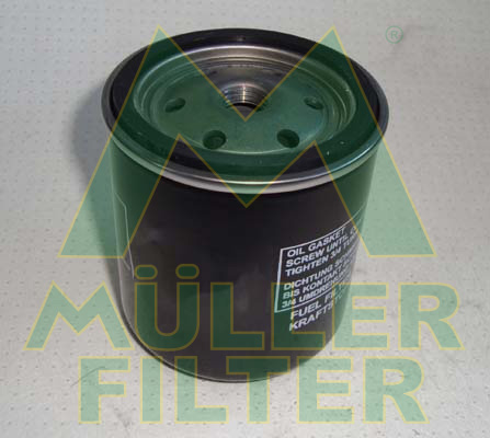 MULLER FILTER FN162...