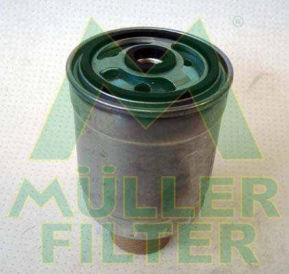 MULLER FILTER FN206...