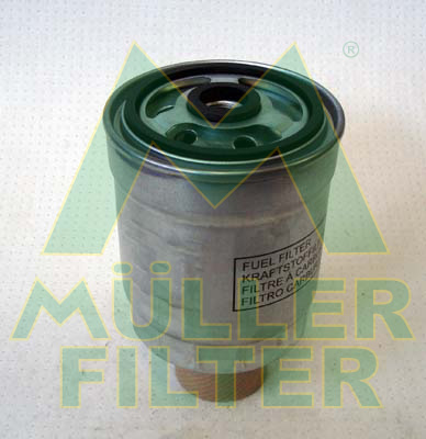 MULLER FILTER FN207B...