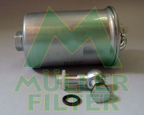 MULLER FILTER FN286...