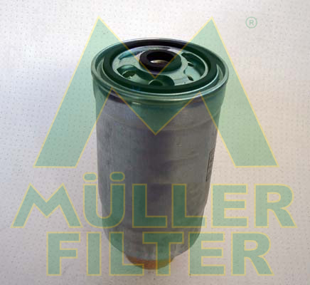 MULLER FILTER FN293...