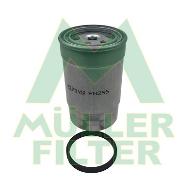 MULLER FILTER FN295...