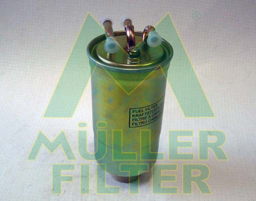 MULLER FILTER FN298...