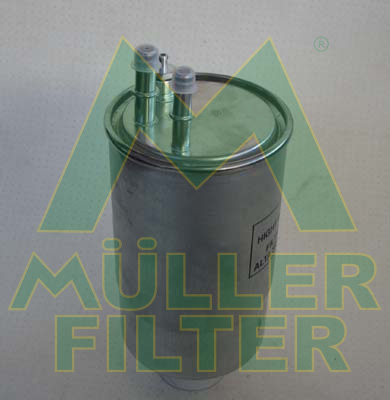 MULLER FILTER FN388...