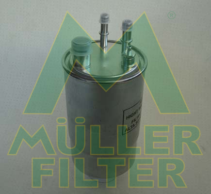 MULLER FILTER FN389...