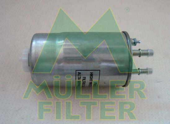 MULLER FILTER FN392...