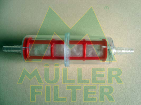 MULLER FILTER FN6 palivovy...