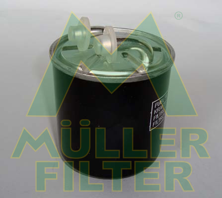 MULLER FILTER FN820...