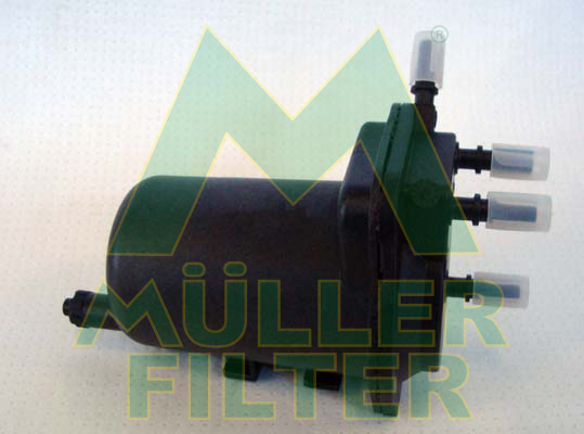 MULLER FILTER FN907...