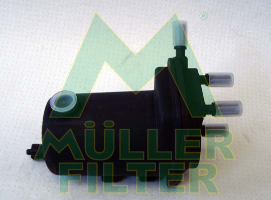 MULLER FILTER FN917...