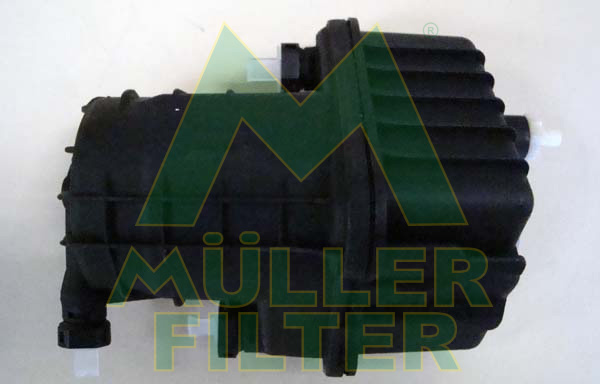 MULLER FILTER FN918 Φίλτρο...